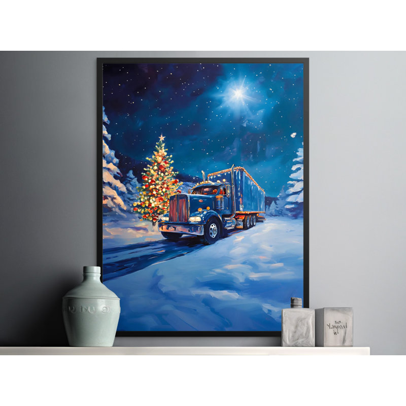 Varga No Frame Print, 23.4x33.1
