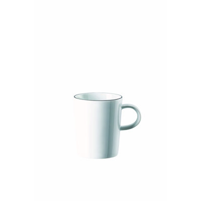 Cucina Porcelain Coffee Mug