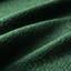 Canapé à trois places en tissu Boucle avec accoudoirs en forme de coquille distinctive et pieds cylindriques enveloppés de tissu, idéal pour divers espaces de vie-814984876-814984877