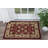 Clarence Oriental Floral Indoor Kid & Pet Friendly Rug for Bedroom, Living Room-1119496191