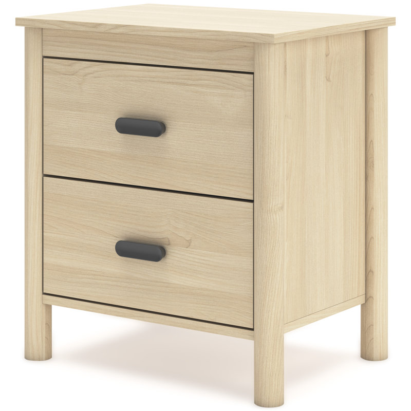 Kaceion 22.05'' W Nightstand