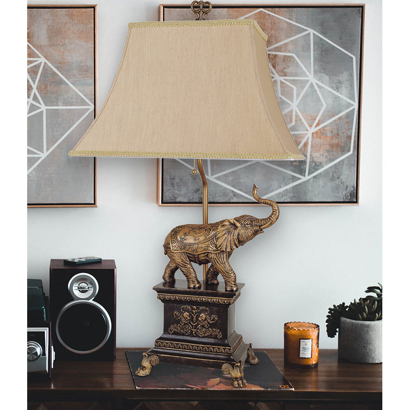 Lampe de table 29 po Derverdine