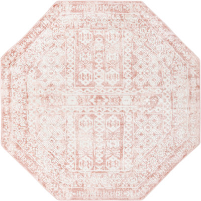 Ostby Abstract Indoor Rug