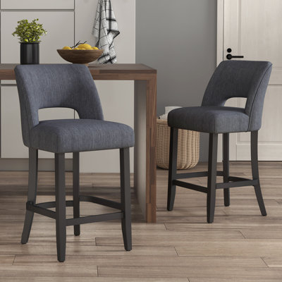 Tabouret de bar Bisto