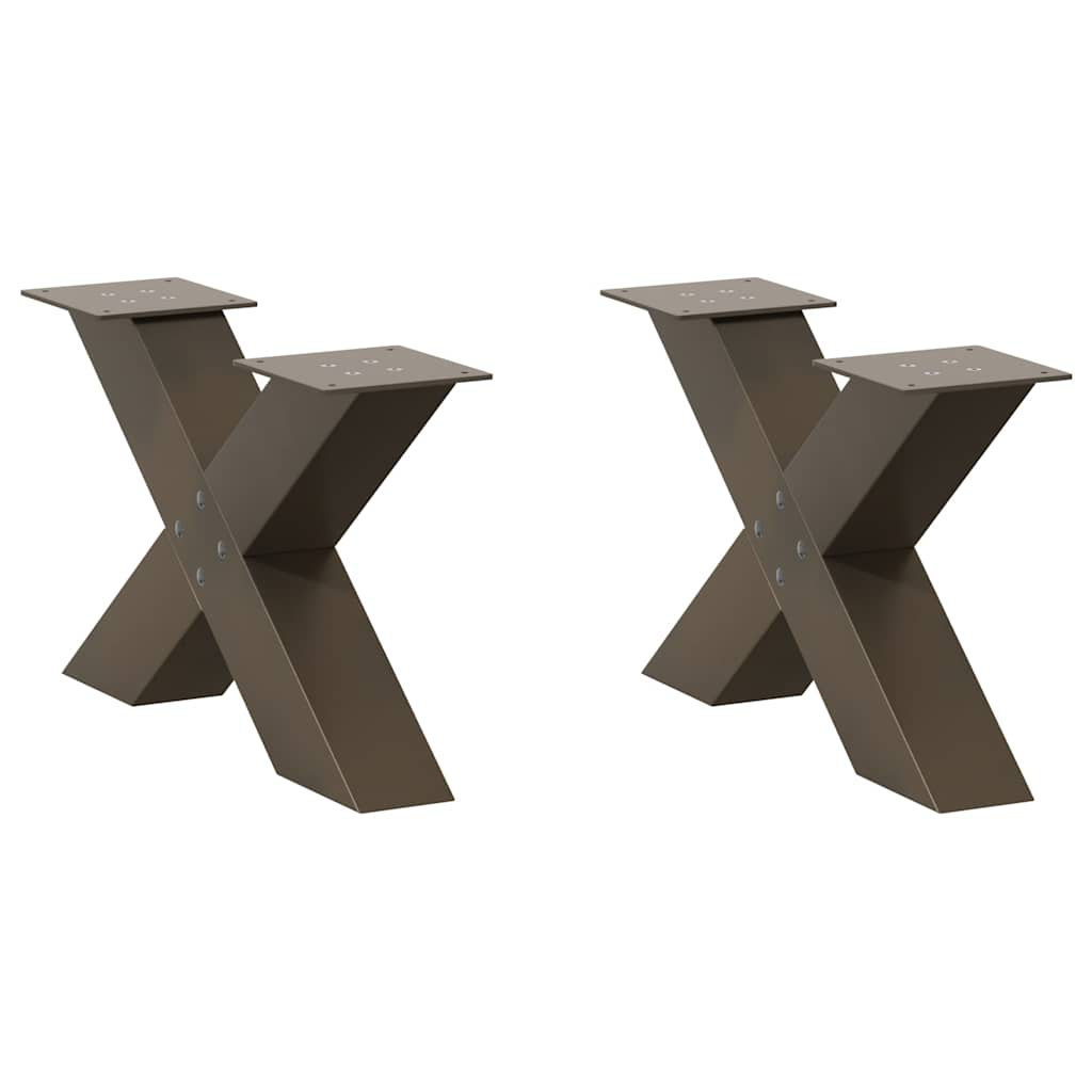 Genivee Table Leg
