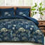 Ensemble d'édredon floral 7 pièces Dandelion-122693570-122693573