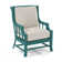 Fauteuil Lafayette