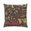 Housse et insert de coussin carré Kundra-93612430-93612428
