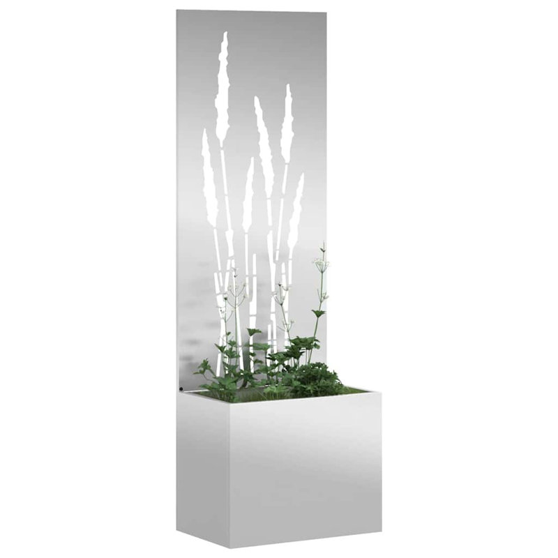 Planter Box, 140cm H x 50cm W x 50cm D
