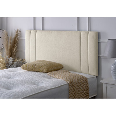 Upholstered Headboard