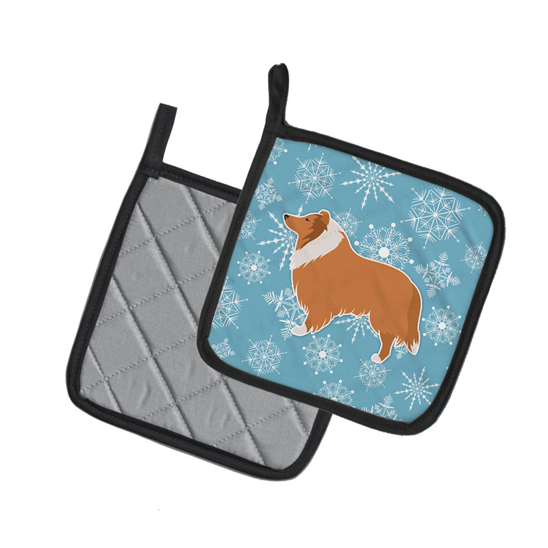 East Urban Home Polyester Potholder