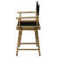 Chaise de réalisateur pliante Oktan-54339081-54339076