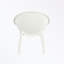 Ensemble de chaises berçantes 2 pièces avec pieds robustes-2055414498