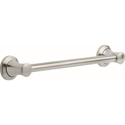 Bath Safety 18" Grab Bar