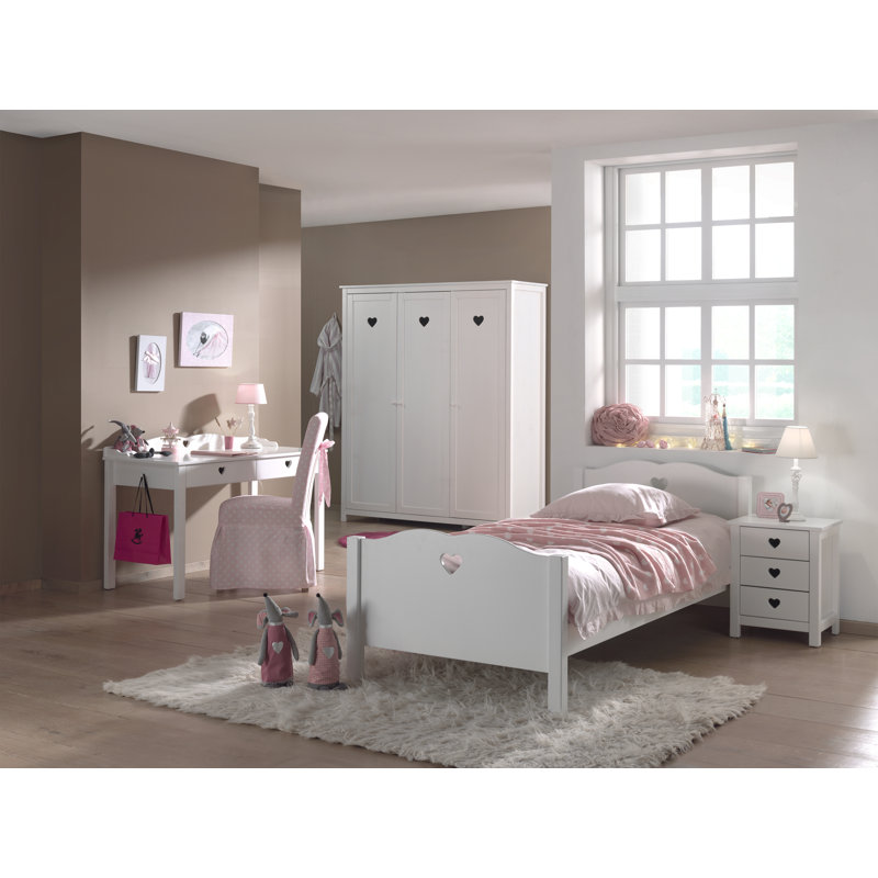 Amori Bedroom Set