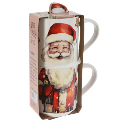 Andreanna Ceramic Coffee Cup