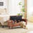 Upholstered Storage Bench