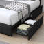 Lit plateforme tapissier Andam-860124628-860124631