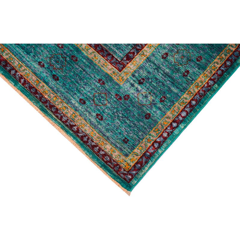 One-of-a-Kind 5'9" X 7'7" Area Rug