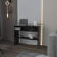 Console avec rangement ouvert-598461250