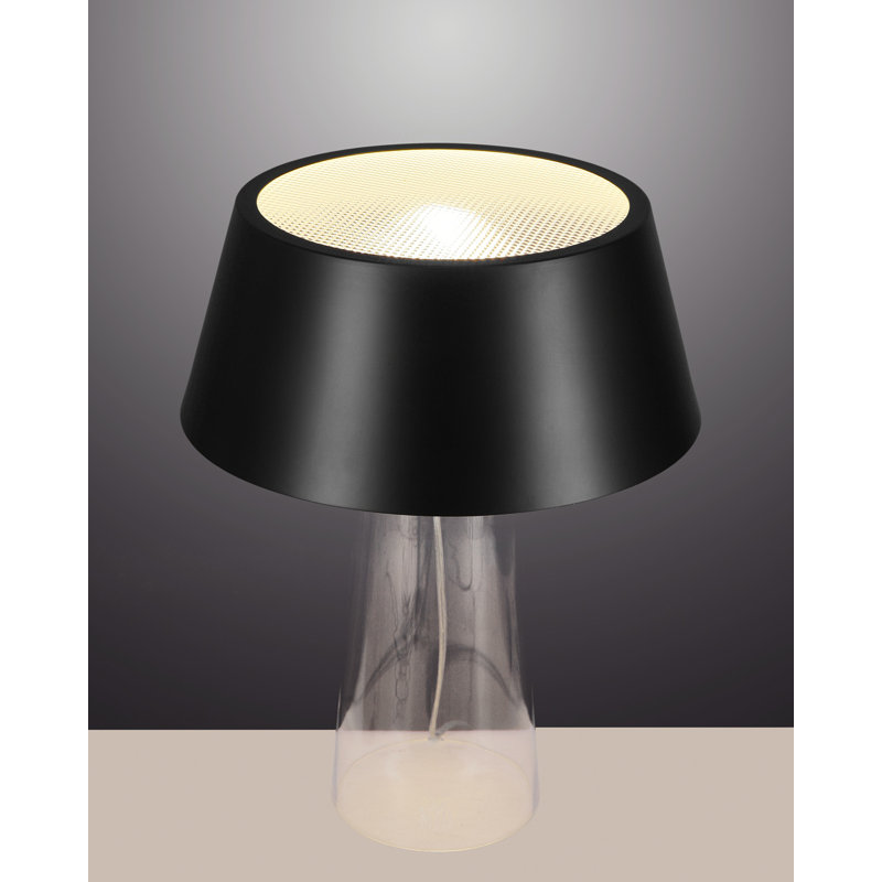 Light Vader Glass Table Lamp