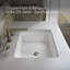 Base de meuble-lavabo 36 po Jute® seulement-1190191252