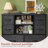 38 " W 10 - Drawer Dresser-1333792923