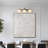 Breeana 3 - Light Dimmable Vanity Light