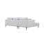 Aionna Standard Corner Sofa