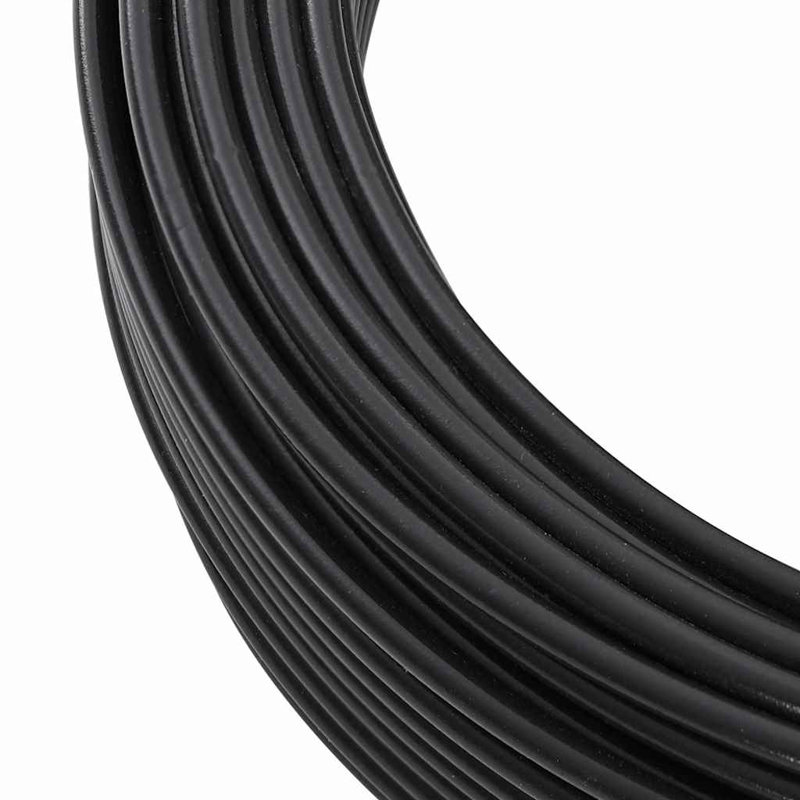 0 cm H Steel, 2500 cm, Anthracite