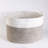 Fabric General Basket-205360818