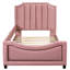 Lit de jour simple avec structure Classic-792574363