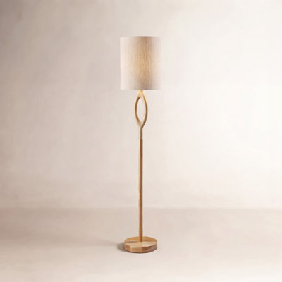 Kyas 61'' Floor Lamp