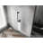 12" Bathroom Side Cabinet-1447164702