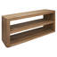 Montecito 65'' Solid Wood Console Table