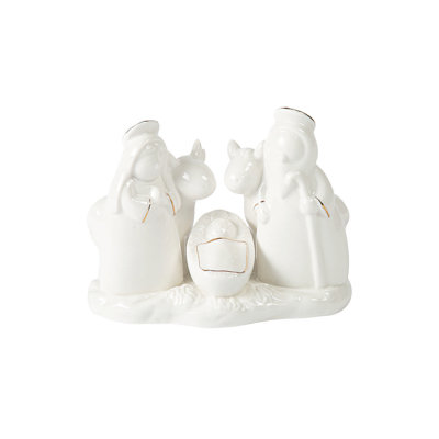 Christmas Figurines & Collectibles