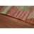 Geometric Patterned Kilim Handwoven Rug 4x6