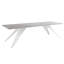 Metal Base Dining Table-1252758594-1252758592-1252758599