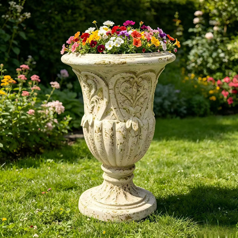 Jardinière MGO