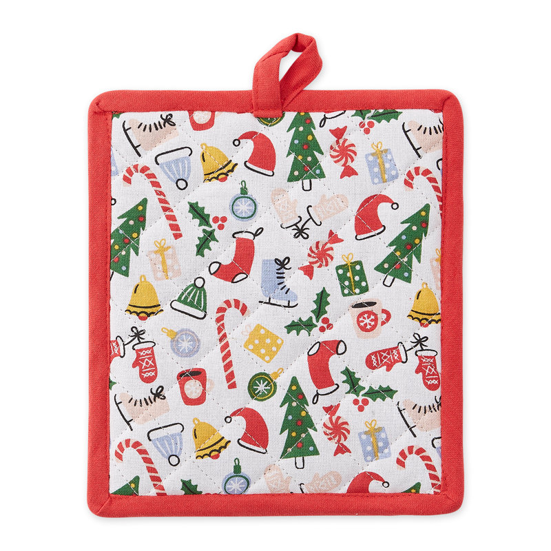 Ensemble-cadeau design Imports Oh What Fun