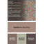Tapis brun/gris/vert clair contemporain-1693986997