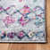 Desma Geometric Area Rug
