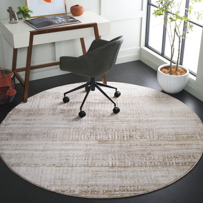 Tapis abstrait Oddis Performance