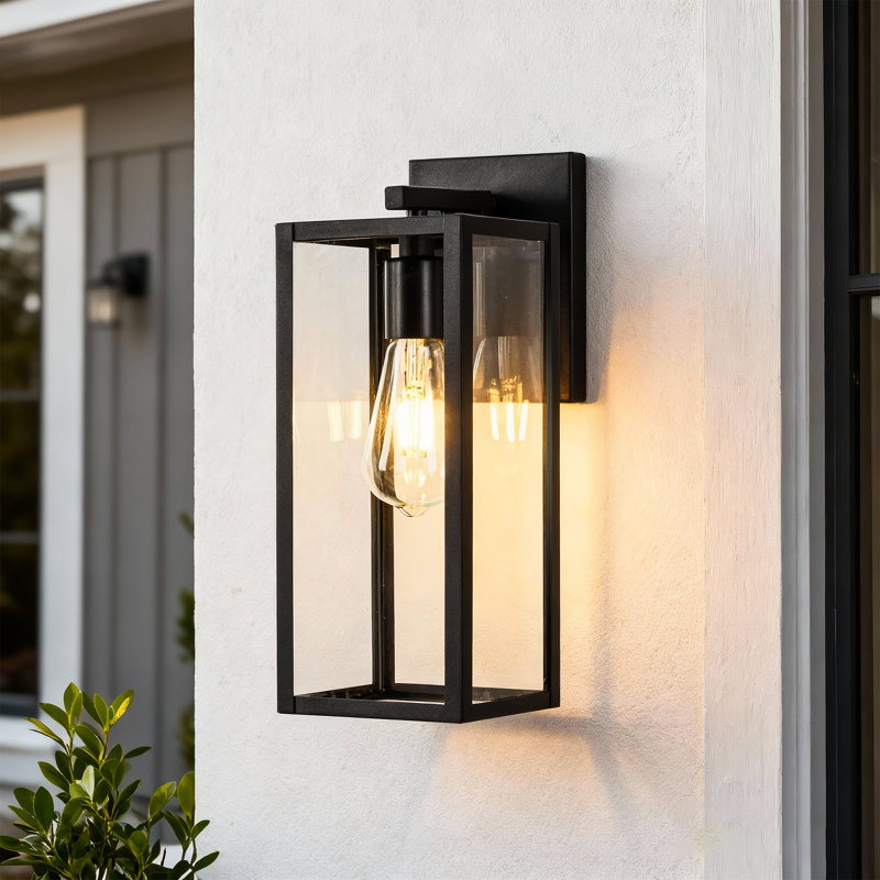 Toulonne Wall Light