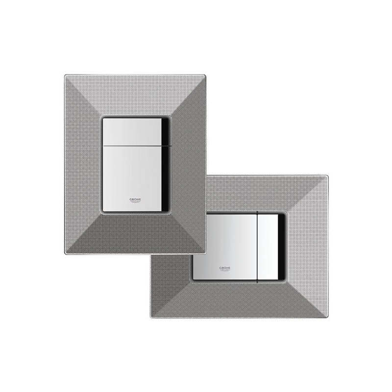 Skate Cosmopolitan Wall Plate