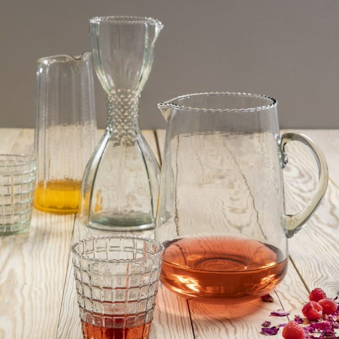 Carafe à cloche Ruffle