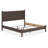 Cadmori King Panel Bed-123300402