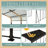12x20 Metal Carport Kit, Galvanized Steel Canopy for Outdoor Car, Truck, and Multi-Use Garage Storage;car shed