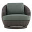 Newstead By Michael Weiss Outdoor Swivel Lounge Chair-230986298