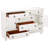 Chaves 62'' Sideboard